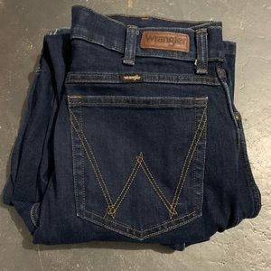 Wrangler Jeans